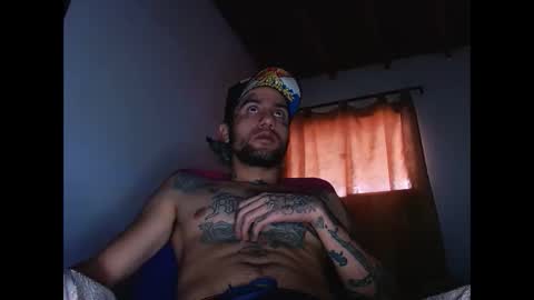 stiven online show from 02-11-25, 01:09