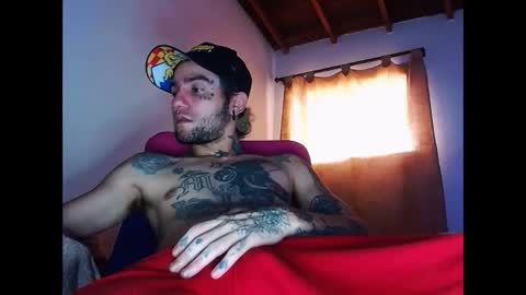 stiven online show from 02-27-25, 07:04