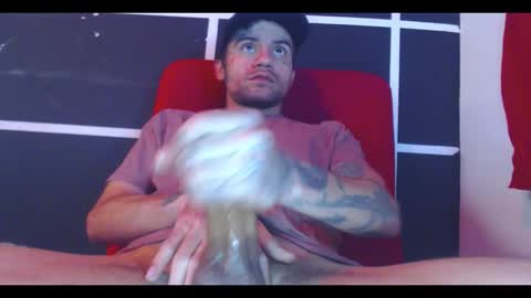 stiven online show from 11-08-25, 01:33