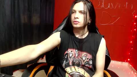 stivnhot online show from 01-09-26, 12:46