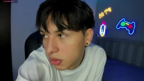 Stiwen online show from 09-21-25, 01:13