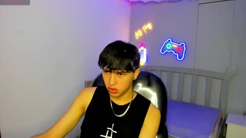 Stiwen online show from 09-24-25, 12:41