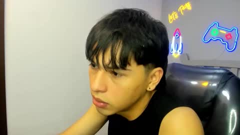 Stiwen online show from 10-10-25, 07:24