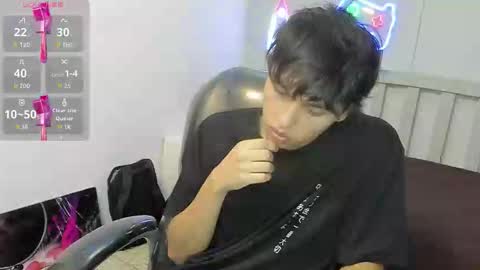 Stiwen online show from 01-14-26, 09:20