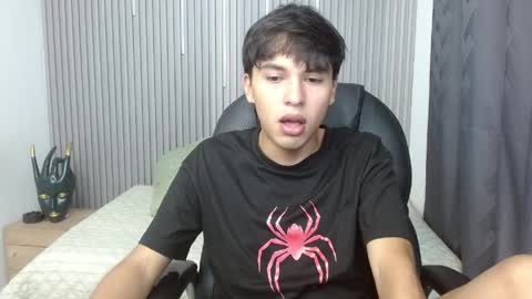 Stiwen online show from 04-04-26, 01:30