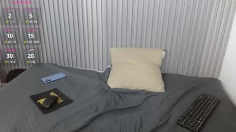 Stiwen online show from 04-21-26, 02:51