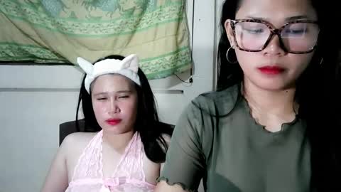 Snapshot of stokay_me chatting on 03-23-26, 08:51 Terisse online show from 03-23-26, 08:51