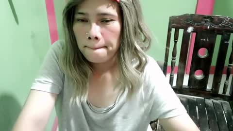 Snapshot of stokay_me chatting on 03-30-26, 05:58 Terisse online show from 03-30-26, 05:58