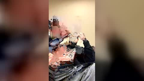 Alend online show from 04-21-26, 04:52