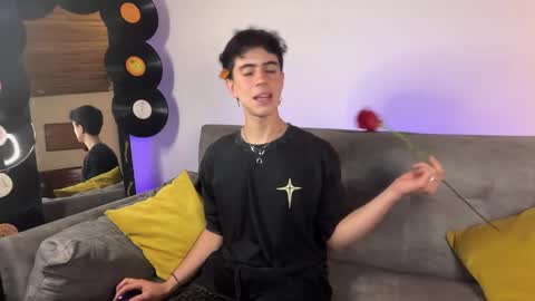 Stolas online show from 02-22-26, 12:45