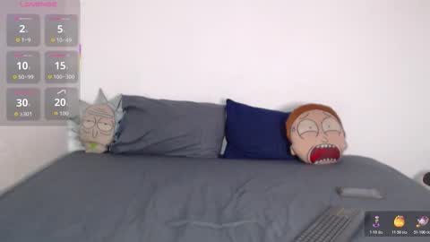 Stone Lee  online show from 03-15-26, 12:22