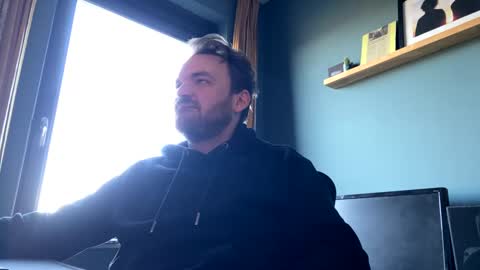 Stonerboner online show from 01-02-25, 11:09