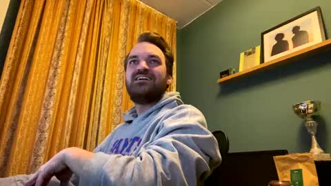 Stonerboner online show from 01-27-25, 07:24