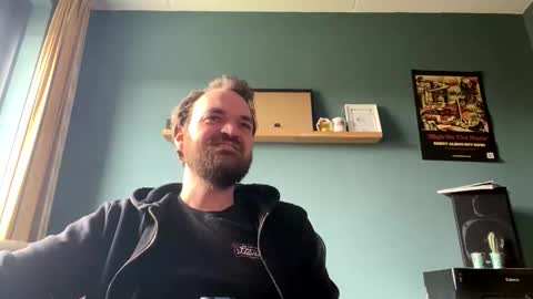 Stonerboner online show from 02-12-26, 12:11