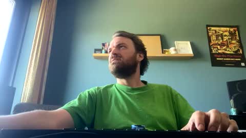 Stonerboner online show from 04-29-26, 11:36