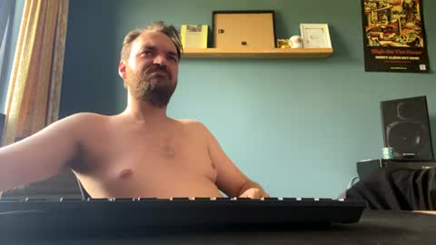 Stonerboner online show from 06-27-26, 12:22