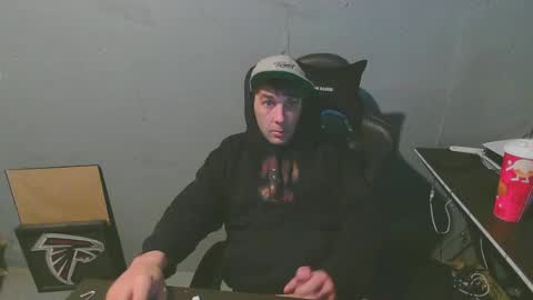 stonedpanda77 online show from 12-09-24, 05:30