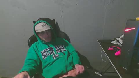 stonedpanda77 online show from 01-27-25, 05:47