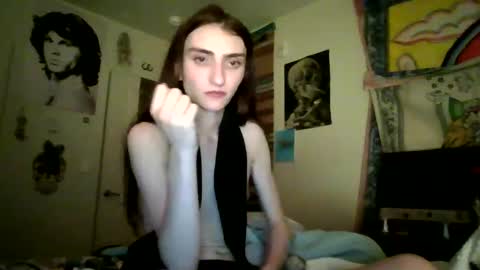 stonedtranny69 online show from 02-02-25, 02:17