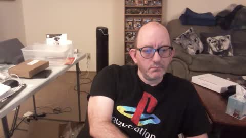 Snapshot of stonegrinder chatting on 12-19-24, 11:07 Stone online show from 12-19-24, 11:07