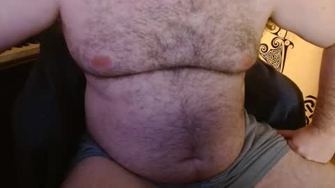 Stonerbear42 online show from 01-03-25, 04:33