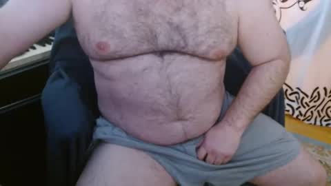 Stonerbear42 online show from 01-10-25, 02:02