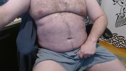 Stonerbear42 online show from 01-15-25, 04:11