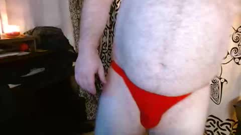 Snapshot of stonerbear42 chatting on 10-21-25, 12:22 Stonerbear42 online show from 10-21-25, 12:22