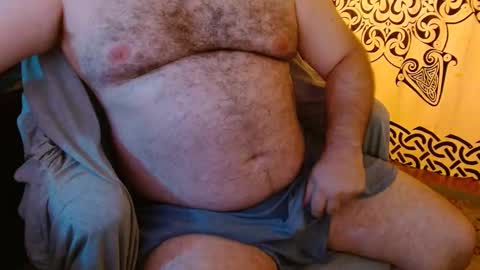 Snapshot of stonerbear42 chatting on 10-25-25, 09:17 Stonerbear42 online show from 10-25-25, 09:17