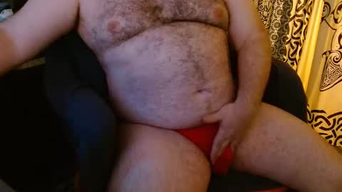 Snapshot of stonerbear42 chatting on 11-01-25, 10:17 Stonerbear42 online show from 11-01-25, 10:17