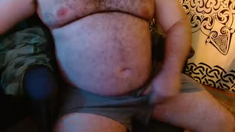 Snapshot of stonerbear42 chatting on 11-11-25, 09:42 Stonerbear42 online show from 11-11-25, 09:42