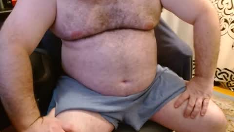 Snapshot of stonerbear42 chatting on 11-12-25, 10:30 Stonerbear42 online show from 11-12-25, 10:30