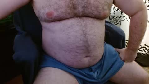 Snapshot of stonerbear42 chatting on 11-18-25, 10:52 Stonerbear42 online show from 11-18-25, 10:52