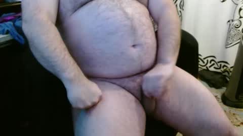 Snapshot of stonerbear42 chatting on 12-15-25, 12:42 Stonerbear42 online show from 12-15-25, 12:42