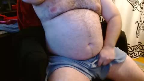 Stonerbear42 online show from 12-17-25, 09:43