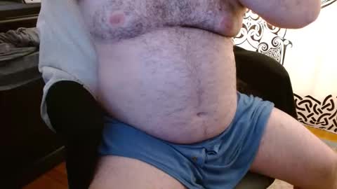 Stonerbear42 online show from 01-08-26, 10:12