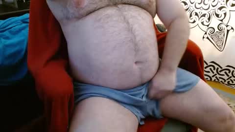 Stonerbear42 online show from 01-19-26, 09:46