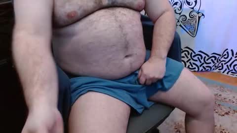 Stonerbear42 online show from 02-12-26, 05:30