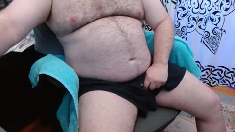 Stonerbear42 online show from 04-07-26, 04:40