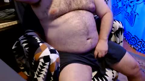 Stonerbear42 online show from 05-19-26, 03:13