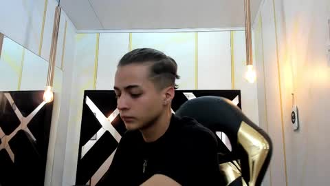 stonne69 online show from 02-16-25, 03:05