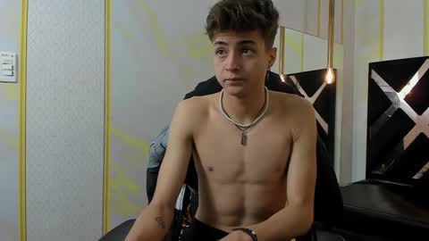 stonne69 online show from 03-07-25, 01:29