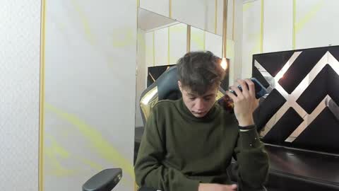 stonne69 online show from 03-08-25, 12:30