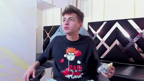 stonne69 online show from 03-11-25, 06:08