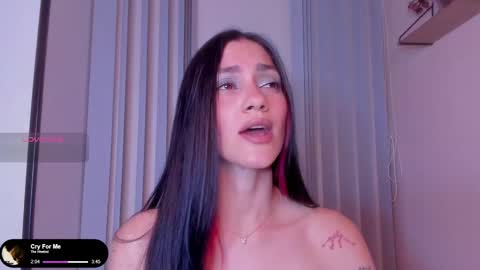 Snapshot of stonned_candy chatting on 02-21-25, 01:33 Liz online show from 02-21-25, 01:33