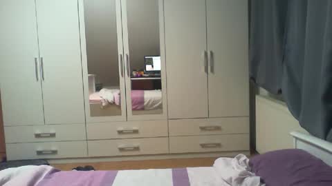 Snapshot of stopush chatting on 03-01-26, 12:56 Stefan online show from 03-01-26, 12:56