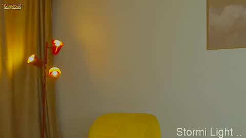 Stormi online show from 03-02-26, 08:48