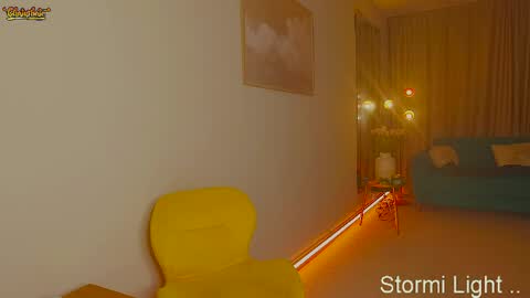 Stormi online show from 05-28-26, 07:33