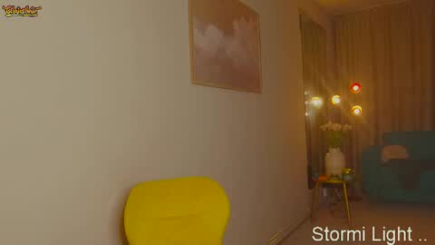 Stormi online show from 05-29-26, 07:45