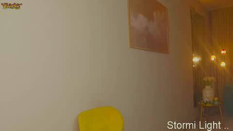 Stormi online show from 06-04-26, 07:31
